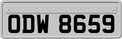 ODW8659