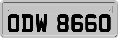 ODW8660