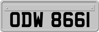 ODW8661