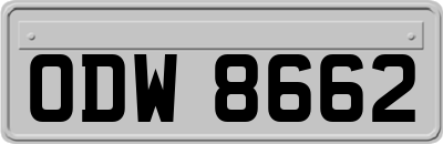 ODW8662
