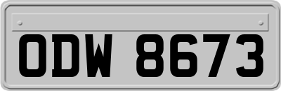 ODW8673