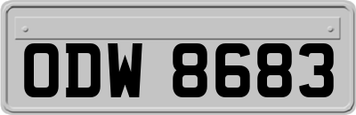 ODW8683