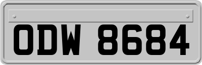 ODW8684