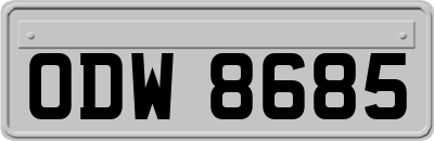 ODW8685