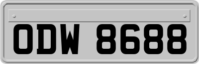 ODW8688