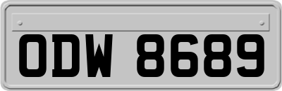 ODW8689