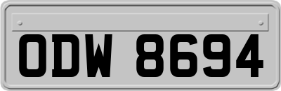 ODW8694