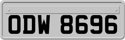 ODW8696