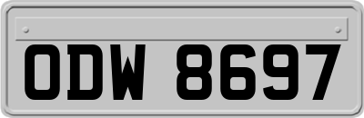 ODW8697