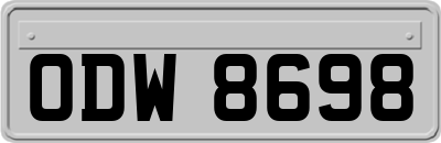 ODW8698