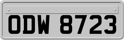 ODW8723