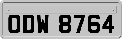ODW8764