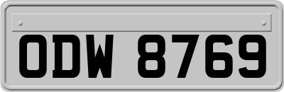 ODW8769