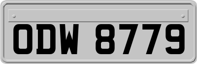 ODW8779