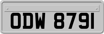 ODW8791