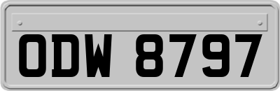 ODW8797