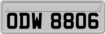 ODW8806