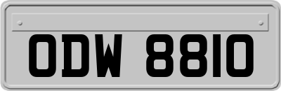 ODW8810