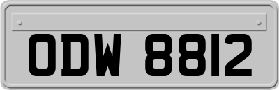ODW8812
