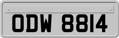 ODW8814