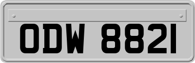 ODW8821