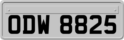 ODW8825