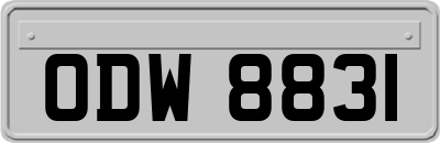 ODW8831