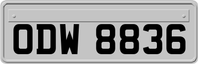 ODW8836