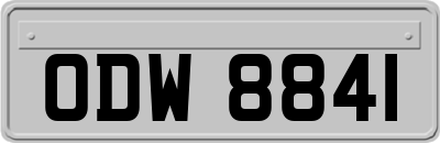 ODW8841