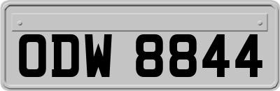 ODW8844