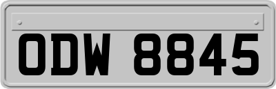 ODW8845