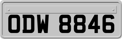 ODW8846