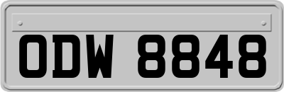 ODW8848