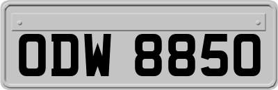 ODW8850