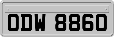 ODW8860