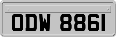 ODW8861