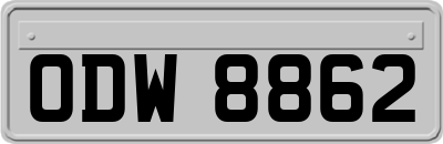 ODW8862