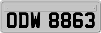 ODW8863
