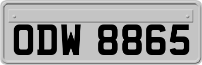ODW8865