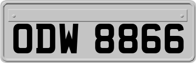 ODW8866