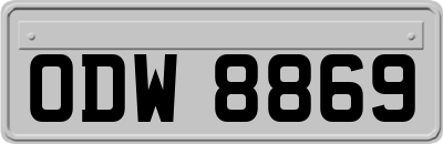 ODW8869