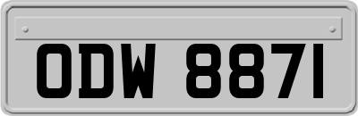 ODW8871