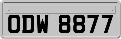 ODW8877