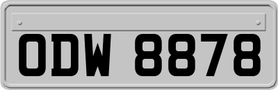 ODW8878
