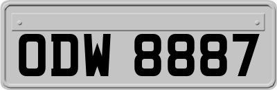 ODW8887