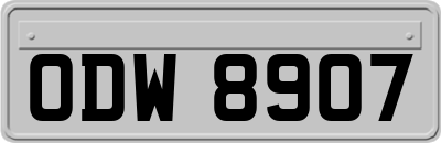 ODW8907