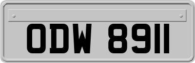 ODW8911