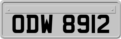 ODW8912