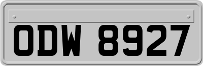 ODW8927