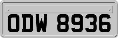 ODW8936